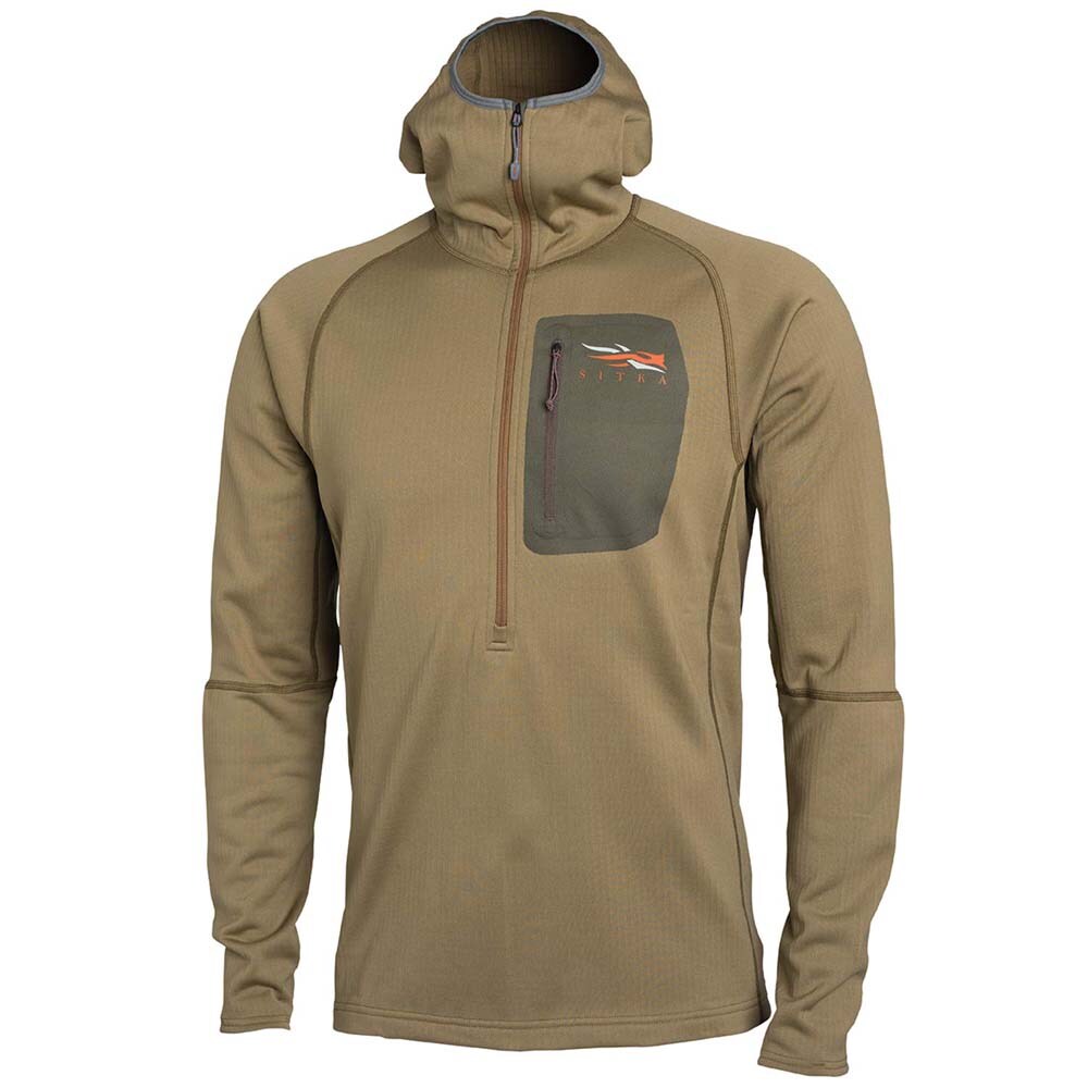 Sitka core heavyweight outlet hoody sale